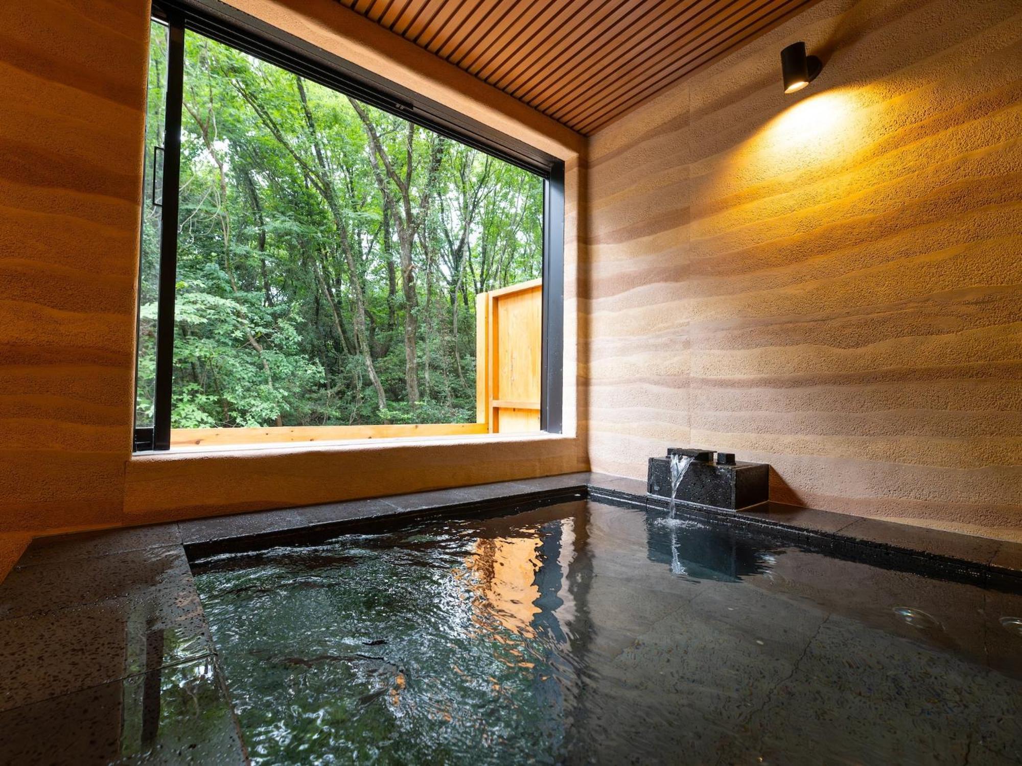 Yufuin Glamping Comorebi Exterior photo